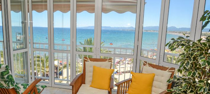 Bello Horizonte Hotels in Salou