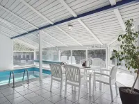"Dijana" - 150m from the Sea Hotels in Saltum