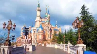 Disney's Animal Kingdom Villas - Kidani Village Hoteles en Bay Lake
