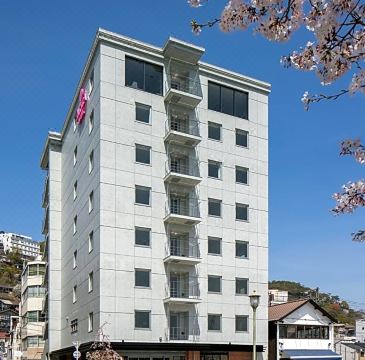 Sakurahotel Onomichiekimae - Housity