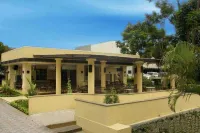 Costa Rica Tennis Club & Hotel