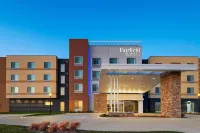 Fairfield Inn & Suites Oskaloosa