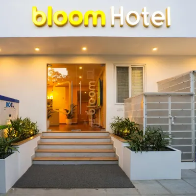 Bloom Hotel - HSR Layout Sector 3 - 3-Star