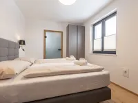 Penthouse Max. 6 P & Infinity Pool