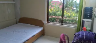 Karleta Homestay Hotel dekat Golo Lusang Manggarai