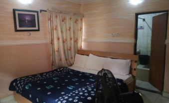 Maitama Guest House