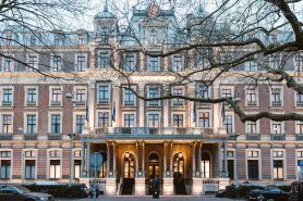 InterContinental Amstel Amsterdam