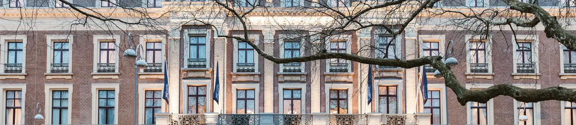 Scenic Hotels