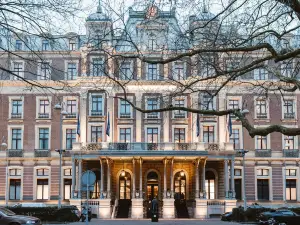 InterContinental Amstel Amsterdam