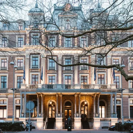 InterContinental Amstel Amsterdam