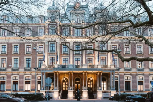 InterContinental Amstel Amsterdam