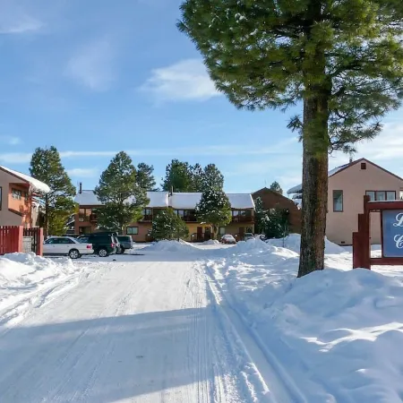 Cozy Pagosa Condo Stunning Mountain and Lake Views!