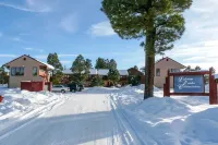 Cozy Pagosa Condo Stunning Mountain and Lake Views! - balcony