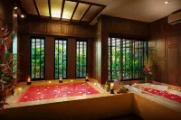 Bo Phut Resort and Spa - spa