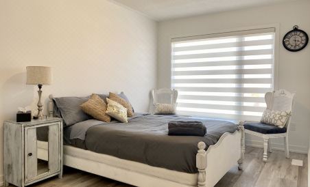 Beautiful Family Home Near a Nordic Spa - Housity