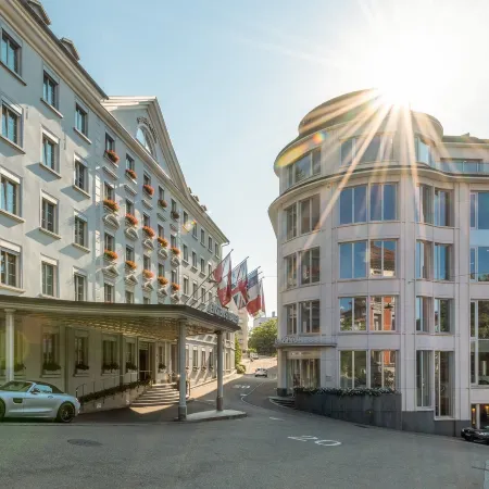 Einstein St. Gallen