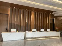 Platinum View Apartment (Qijie High Speed Rail Station Branch)