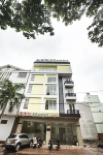 Lys Hotel Hotels near Trung Nguyen Coffee Village