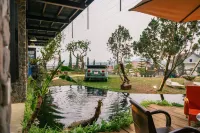 Hippie Home Mộc Châu Các khách sạn gần Sunflower