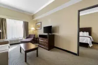 Best Western Plus Grapevine Inn Hotels in Prosser