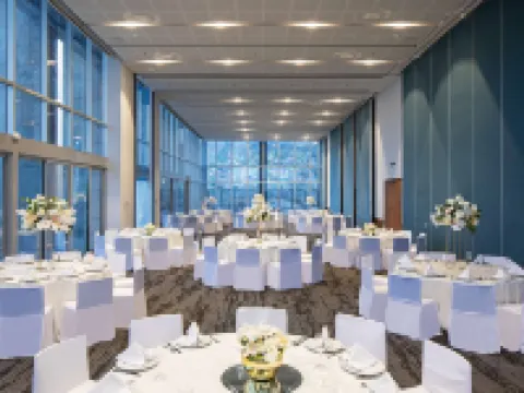 貨廊廣場蒙特雷 蒙特雷酒店