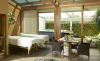 Villa Abbondanzi Resort - spa