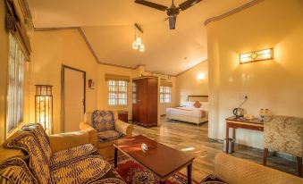 Vijayshree Resort, Hampi