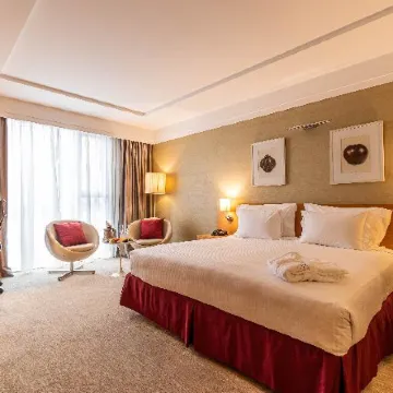 Talatona Convention Hotel