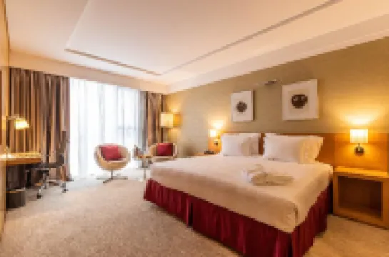 Talatona Convention Hotel