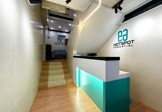 호텔 투어리스트 코타키나발루 객실 내부