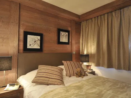 CGH Résidence & Spa le Centaure