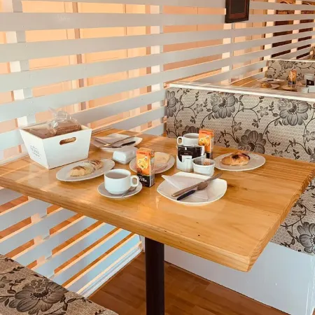 Arte Brisa Hostal Boutique
