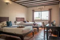 Den Hotel Totonou Siem Reap Hotels in 