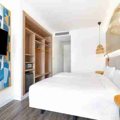 Labranda Golden Beach Only Adults Rooms
