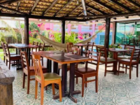 Brisa da Costa Suites Hoteles en Macaé