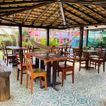 Brisa da Costa Suites