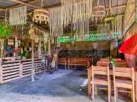 Goes Camp Sentul Campground Hotels in Sukamakmur