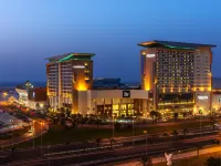 The Westin City Centre Bahrain Hotels in Manama