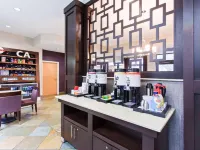 Hampton Inn Santa Cruz Hotels in Santa Cruz