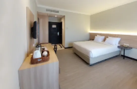 Grand Verona Samarinda
