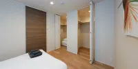 Higashi Komagata House - One-Bedroom Apartment