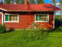 Kallioranta Hotels in Keitele