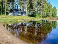 Piitterin Saunatupa Hotels in Juuka