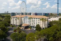 Fairfield Inn & Suites Orlando International Drive/Convention Center Hôtels à : International Drive
