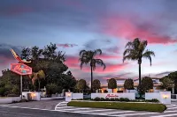 The Magnolia Hotel Hotels near HIDE Pool Club