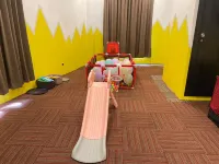 Horison Abepura Hotels in Yobe