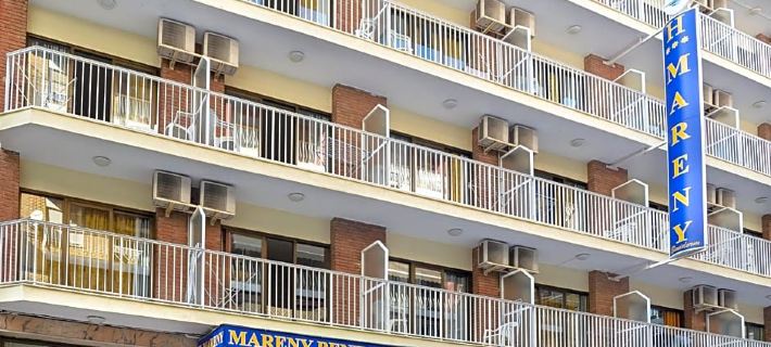Hotel Mareny Benidorm Các khách sạn ở Benidorm