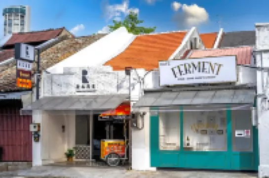 Rare Heritage House Hôtels à : 