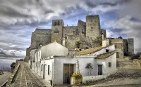 Hotel Tugasa Castillo de Castellar Hotels in Castellar de la Frontera