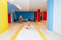 Hotel Touring - Pools